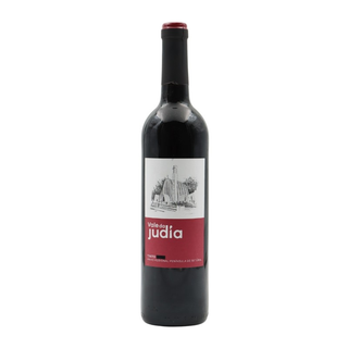 Vinho Tinto da Casa - Vale Judía