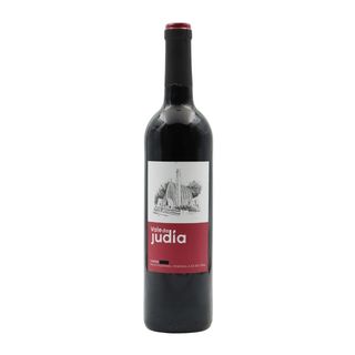 Vinho Tinto da Casa - Vale Judía
