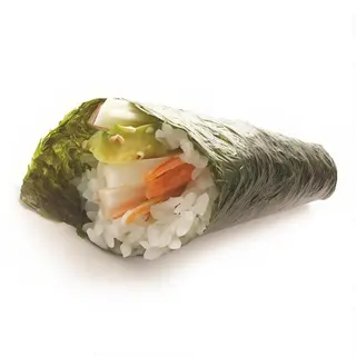 Temaki De California (1uds)