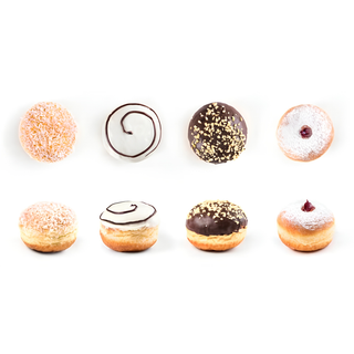 Bombolone Bounty