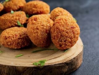 Falafel (6 pezzi)
