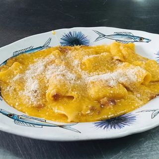 Pacchero Antiche Mura