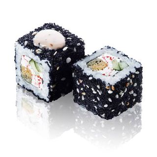 Rolka z Krabem - Krabs (8 sztuk)