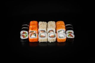 Сет "Шанхай" (24 шт.)