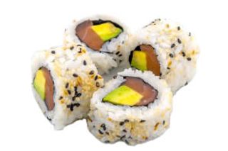 Урамаки Сьомга (110г)