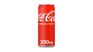 Coca-Cola Original Taste