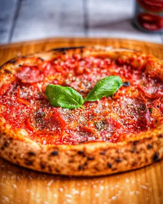 Marinara