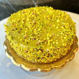 Semifredo al pistacchio 16 cm