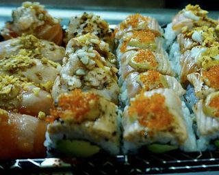 N. 3 Eiko Special Braseado Special