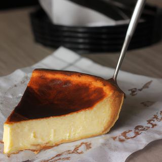 Tarta De Queso