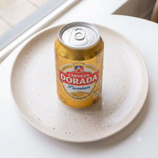 Cerveza Dorada (330 Ml.)