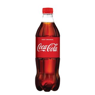 Coca - Cola 1,25