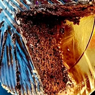 Tarta Brownie