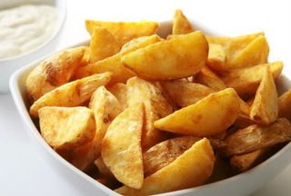 Пикантни картфи