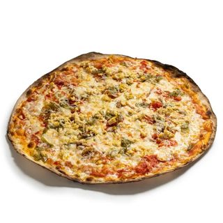 Pizza Pollo