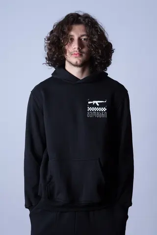 WARRIOR L
