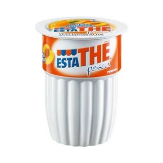 Estathè alla pesca brick