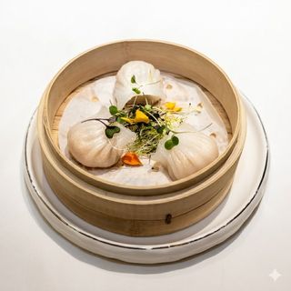 Hakao de langostinos (4uds)