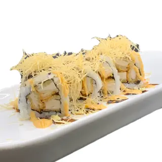 Uramaki chicken 8pz