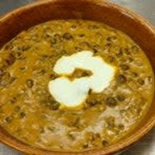  Dal makhani