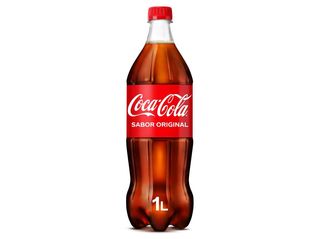 Coca-Cola 1L