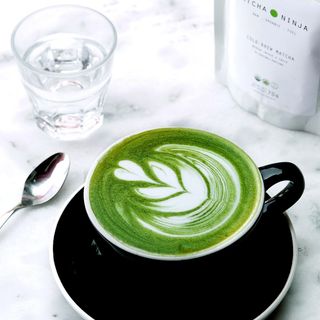Matcha Latte XL