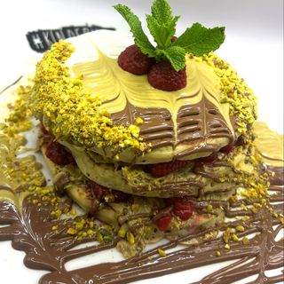 PANCAKES DUBAI 570G 