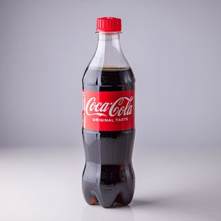 Coca-cola 0.5