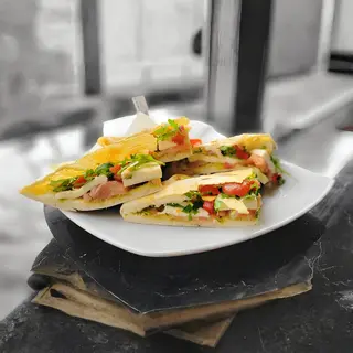 Boho Sandwich