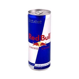 2 red bull 