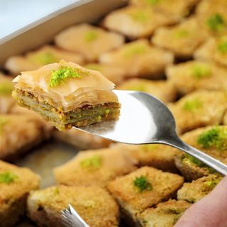Baklawa