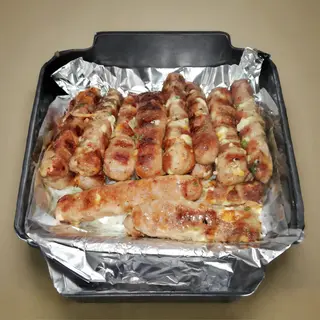 Gurmanski ćevapi