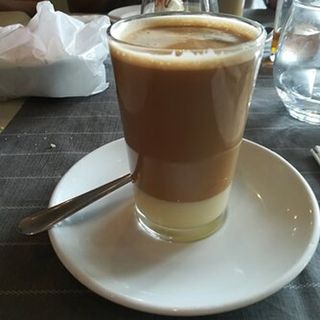 Café Leche Y Leche