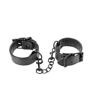 Наручники Fetish Tentation Adjustable Handcuffs 04074