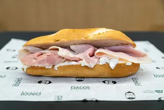 Ciacco baby