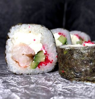 Футомак СКАРИДА (8бр)