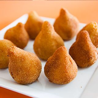 Coxinha 20 uni