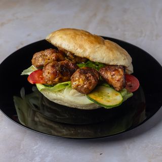 Leskovački uštipak