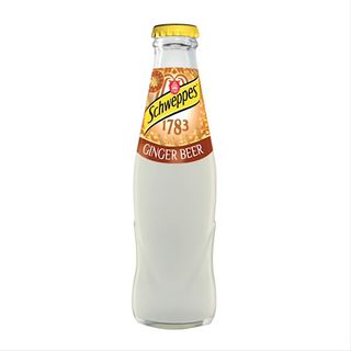 Schweppes ginger beer