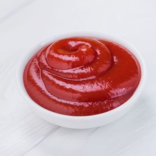 Salsa Kétchup