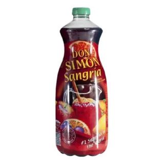 Sangría Don Simón Botella 1,5 L.
