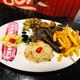 Grillade Mixte Bendo