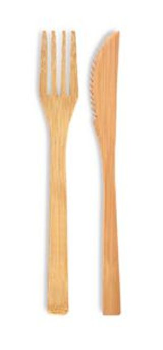 Faca e Garfos ( Knife and Forks)