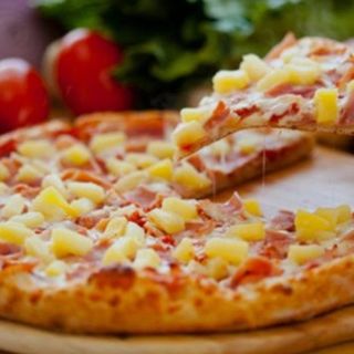 Pizza Hawai 26cm