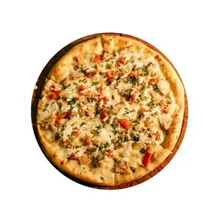 Pizza Chawarma