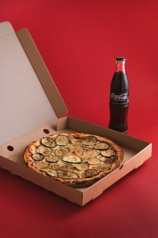 Menú de Lunes a Viernes