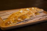 Quesadilla Chingona