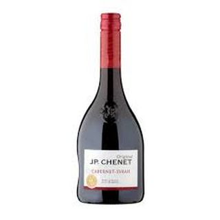 Jp Chenet Bottle