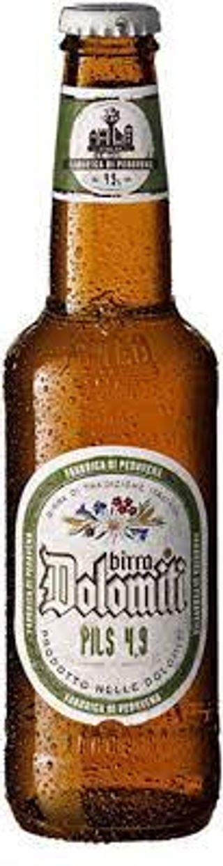 Birra Dolomiti Pils