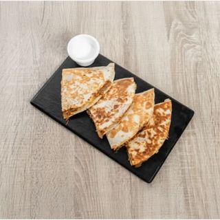 Quesadilla Pulled Pork